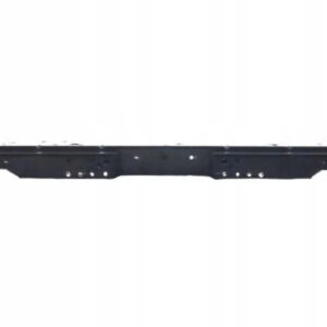 Панель передня Opel Astra J 2009-2012 верхня середня