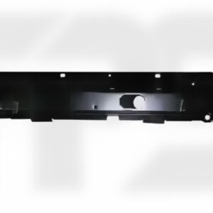 televizor422 Панель передня Opel Vectra A 1988-1995 нижня зовнішня 17D/20