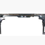 Панель передня Opel Vectra C 2002-2005 FP 5209 H5-E