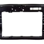 Панель передня Skoda Fabia 2010-2014 GS 6408 D304