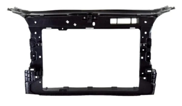 televizor438 Панель передня Skoda Fabia 2010-2014