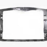 Панель передня Skoda Octavia A5 2009-2013 Панель передня Skoda Octavia A5 2009-2013 GS 6407 D301