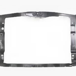 Панель передня Skoda Octavia A5 2009-2013