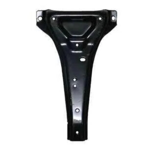 televizor447 Панель передня Ssangyong Actyon 2006-2012 середня розпірка