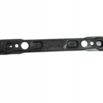 Панель передня Toyota Auris 2006-2012 нижня середня балка під радіатор FP 7016 388