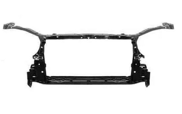 televizor463 Панель передня Toyota Corolla 2002-2007 хетчбек