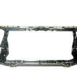 Панель передня Toyota Corolla 2007-2012 амер. версія без перемички GS 7015 D304-X