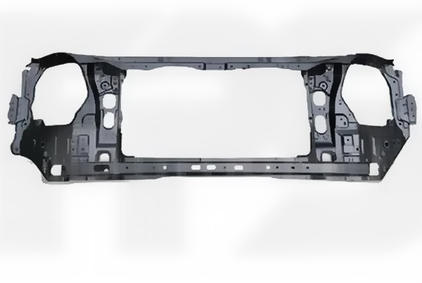 televizor472 Панель передня Toyota Land Cruise Prado 150 2010-2013
