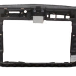 Панель передня Volkswagen Caddy 2010-2015 без вертикальної та бічних частин 6984435034