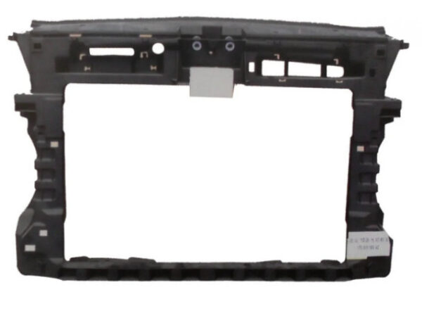 Панель передня Volkswagen Caddy 2010-2015 без вертикальної та бічних частин