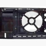 Панель передня Volkswagen Golf 3 1991-1997 FP 9522 386