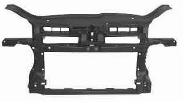 televizor488 Панель передня Volkswagen Golf 5 2004-2009 хетчбек бензин