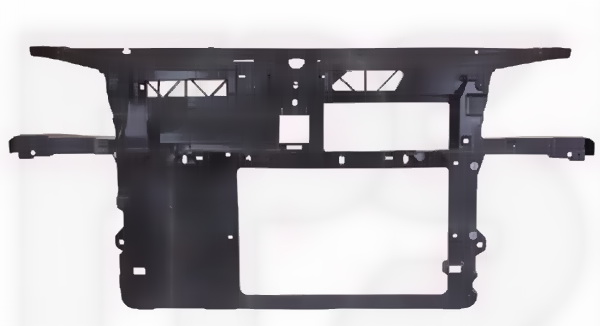 televizor498 Панель передня Volkswagen Polo 4 2005-2009