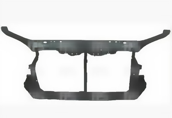 Панель передня з перегородкою Toyota Camry XV30 2002-2006