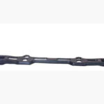 Панель передня Mercedes E-Class W210 1995-2002 нижня кріплення радіатора GS 3527 D302-X