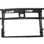 Панель передня Volkswagen Polo 4 2005-2009 з кондиціонером Панель передня Volkswagen Polo 4 2005-2009 з кондиціонером GS 7401 D306-X