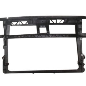 Панель передня Volkswagen Polo 4 2005-2009 з кондиціонером