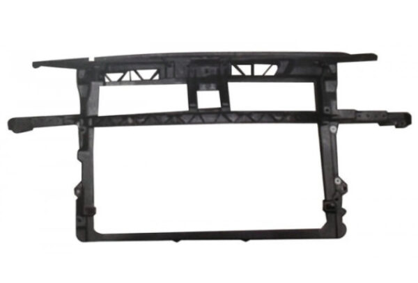 Панель передня Volkswagen Polo 4 2005-2009 з кондиціонером