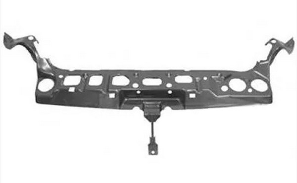 Панель передня Ford Transit Connect 2002-2009