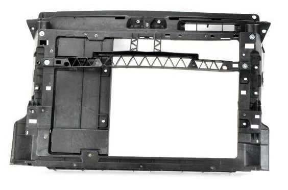 televizor67 Панель передня Volkswagen Polo 5 2009-2019 закрита