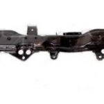 Панель передня нижня Daewoo Matiz 2001-2014 0.8 FP 2201 387