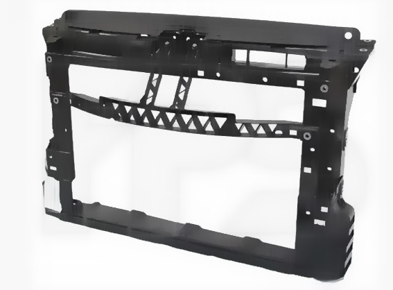 televizor80 Панель передня Volkswagen Polo 5 2009-2019 відкрита
