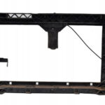 Панель передня Mitsubishi Colt 2003-2009 GS 4809 D303
