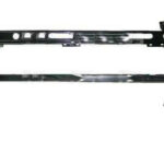 Панель передня Ford Focus 2 2004-2008 нижня кріплення радіатора FP 2533 386