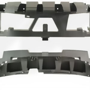 televizor93 Панель передня Renault Scenic 2006-2008