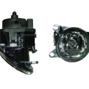 tumanka-001 Протитуманка права (ПТФ) Audi A6 2001-2005 C5 Depo