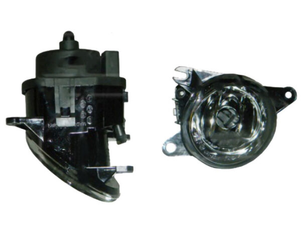 tumanka-001 Протитуманка права (ПТФ) Audi A6 2001-2005 C5 Depo