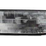 Протитуманка ліва (ПТФ) BMW 3 E36 1990-1999 FPS FP 0060 M08