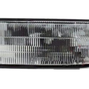 tumanka-005 Протитуманка ліва (ПТФ) BMW 3 E36 1990-1999 FPS