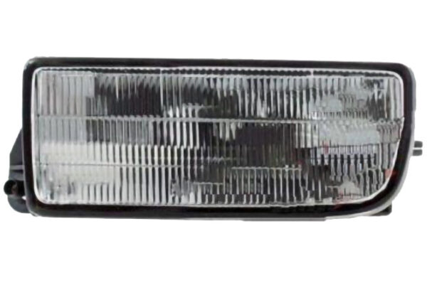 Протитуманка ліва (ПТФ) BMW 3 E36 1990-1999 FPS