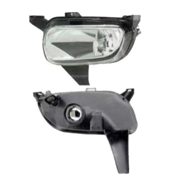 tumanka-009 Протитуманка ліва (ПТФ) Citroen Xantia 1998-2004 FPS