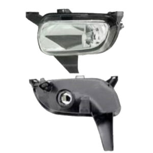 Протитуманка права (ПТФ) Citroen Xantia 1998-2004 FPS