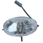 Протитуманка ліва (ПТФ) Chery QQ / QQ3 2003-2013 S11 FPS GS 2201 D303