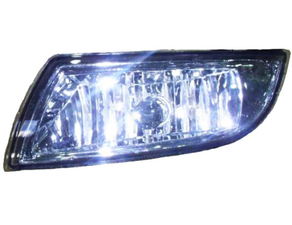 tumanka-028 Протитуманка права (ПТФ) Chery Eastar 2003-2011 B11 FPS