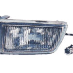 Протитуманка ліва (ПТФ) Nissan Maxima 1995-2000 A32 Depo FP 1682 F4-E