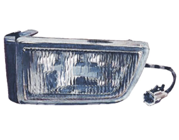 tumanka-030 Протитуманка права (ПТФ) Nissan Maxima 1995-2000 A32 Depo