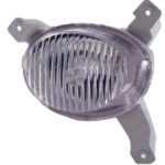 Протитуманка права (ПТФ) Chevrolet Aveo 2006-2011 SDN / ЗАЗ Vida 2012-2016 T250 FPS FP 1708 311