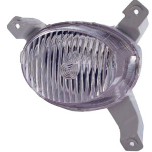 Протитуманка права (ПТФ) Chevrolet Aveo 2006-2011 SDN / ЗАЗ Vida 2012-2016 T250 FPS