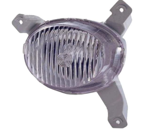 tumanka-038 Протитуманка права (ПТФ) Chevrolet Aveo 2006-2011 SDN / ЗАЗ Vida 2012-2016 T250 FPS