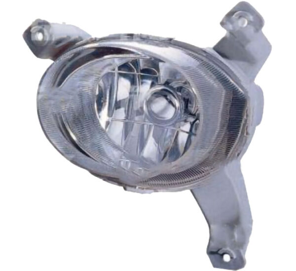 tumanka-039 Протитуманка ліва (ПТФ) Chevrolet Aveo 2006-2011 SDN / ЗАЗ Vida 2012-2016 T250 FPS