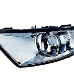 tumanka-048 Протитуманка ліва (ПТФ) Ford Mondeo 2004-2007 TYC