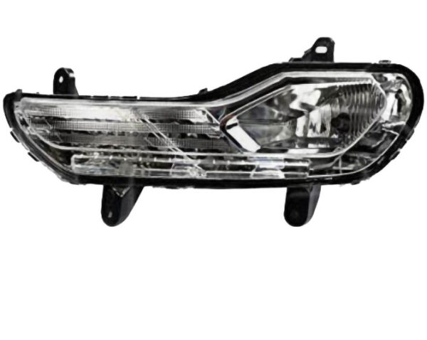 tumanka-054 Протитуманка права (ПТФ) Ford Kuga Escape 2013-2016 TYC