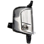 Протитуманка права (ПТФ) Ford Edge 2018+ TYC FP 2837 950