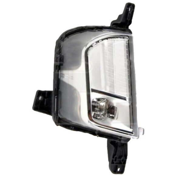 Протитуманка права (ПТФ) Ford Edge 2018+ TYC