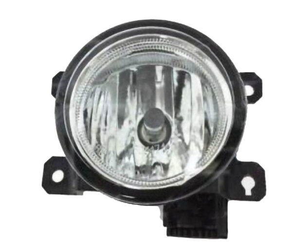 Протитуманка ліва (ПТФ) Honda Jazz / Pilot / Fit 2014-2017 Depo