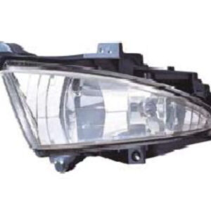 tumanka-088 Протитуманка права (ПТФ) Hyundai Elantra 2006-2010 HD FPS